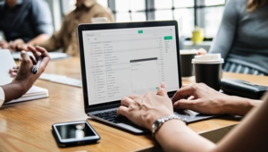 English and Digital literacy