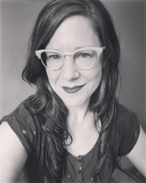 Dr. Mary Beth Ray