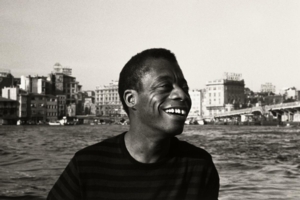 James Baldwin