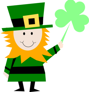 St. Patrick's Day