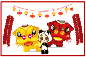 Lunar New Year Celebration