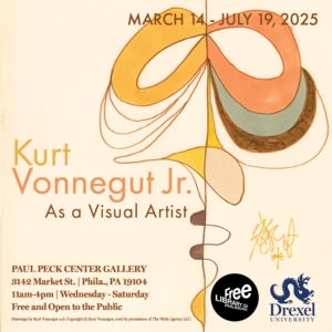Kurt Vonnegut