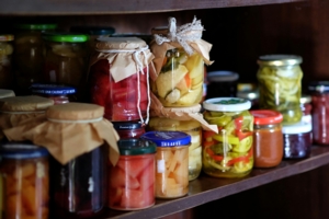Pickling