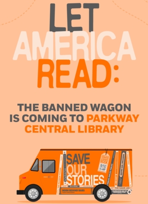 banned book fest 2025