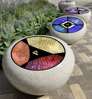 Stained Glass Workshop