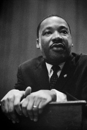 MLK Day