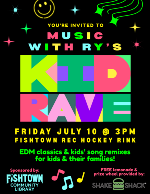 Kid Rave