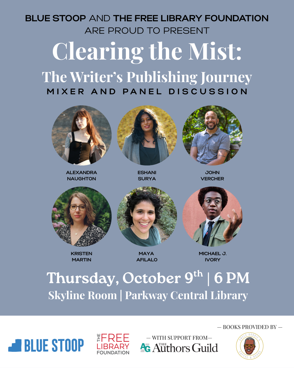 Clearing the Mist (SM) final