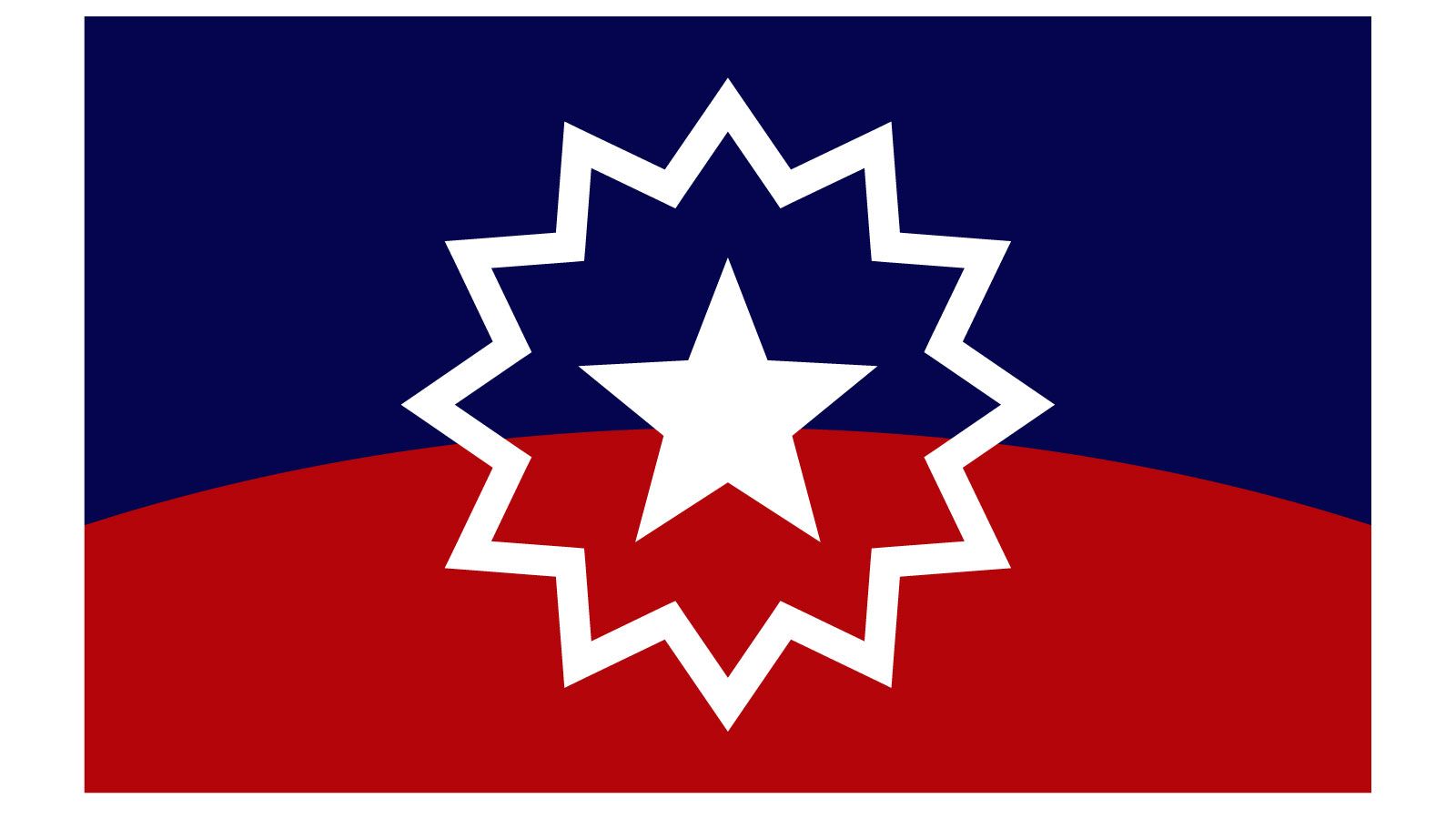 Juneteenth Flag