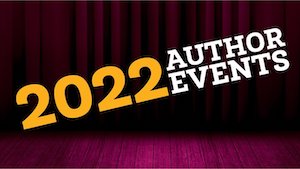 author events 2022