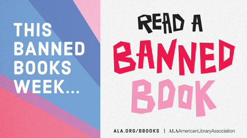 banned books week 2023