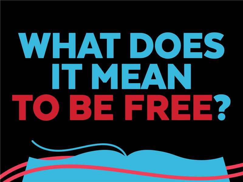 to-be-free